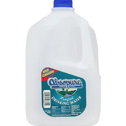 Absopure Purified Drinking Water - 1 Gallon