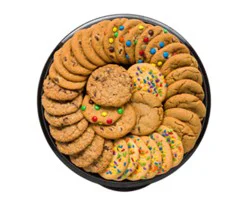 Variety Cookies 36 Count - Each
