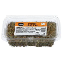 Pepitas R/s - 9 Oz