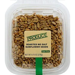 Sunflower Seeds R/ns - 9.75 Oz