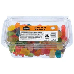 Gummy Bears - 18 Oz