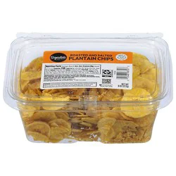Plantains - 8 Oz