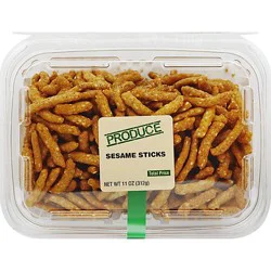 Sesame Sticks - 11 Oz