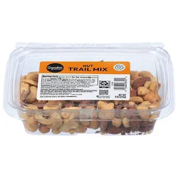 Wholesome Nut Mix - 9 Oz
