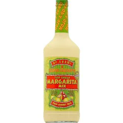 Dr Swami & Bone Daddys Margarita Mix - 1 Liter