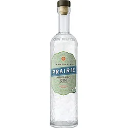 Prairie Dry Gin - 750 Ml