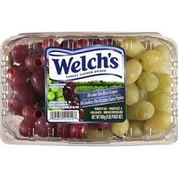 Grapes Bi Color - 2 Lb