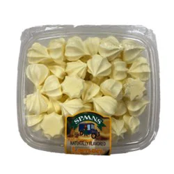 Spaans Cookies Lemon Meringue - 5 Oz