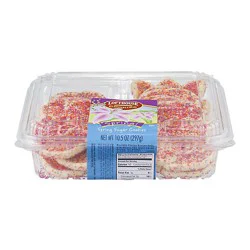 Bakery Cookies Spring Sugar - Each
