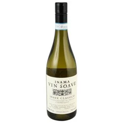 Inama Soave Classico Wine - 750 Ml