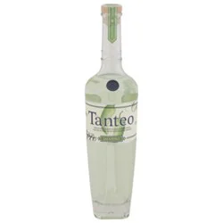 Tanteo Jalepeno Tequila - 750 Ml