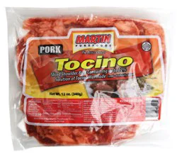 Pork Tocino - 12 Oz