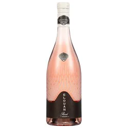 Elouan Wine Rose Oregon - 750 Ml