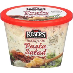 Resers American Classics Bacon Ranch Pasta Salad - 16 Oz