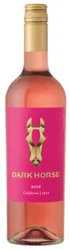 Dark Horse Rose Wine - 750 Ml