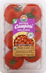 Sunset Organic Campari Tomatoes - 12 Oz