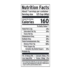 Purely Elizabeth Original Superfood Oatmeal - 10 Oz