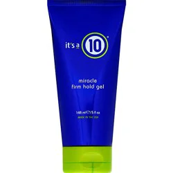 Its A 10 Miracle Firm Hold Gel - 5 Fl. Oz.