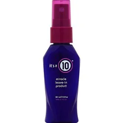 Its A 10 Miracle Leave-In Plus Keratin - 2 Fl. Oz.