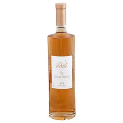 Vievite Rose Wine - 750 Ml