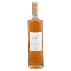 Vievite Rose Wine - 750 Ml