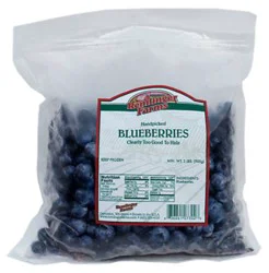 Remlinger Farms Blueberries - 32 Oz