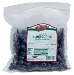 Remlinger Farms Blueberries - 32 Oz