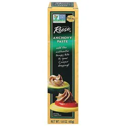 Reese Anchovy Paste - 1.6 Oz