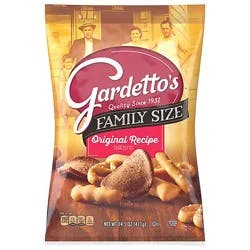 Gardettos Snack Mix Original Recipe - 14.5 Oz