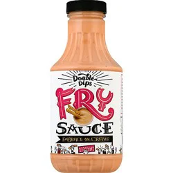 Stephens Gourmet Sauce Dipping Fry Sauce - 17.5 Oz