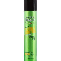 Garnier Fructis Style Hairspray Flexible Control 24h Hold Strong Hold 2 - 8.25 Oz
