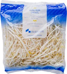 Bean Sprouts - 12 Oz