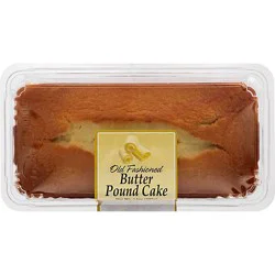 Cake Pound Butter Old Fashioned - Each