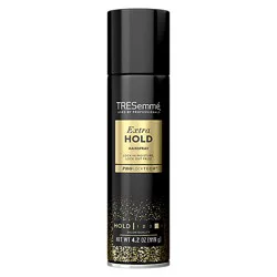 Tresemme Extra Hold Hair Spray - 4.2 Oz