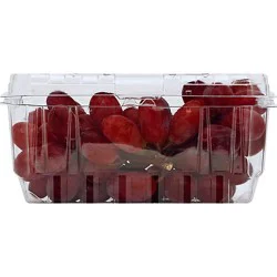 Grapes Red Muscato - Lb