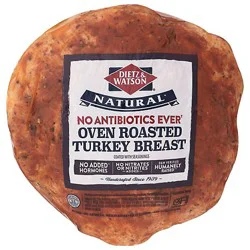 Dietz & Watson Originals Oven Roasted Turkey