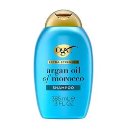 Ogx Hydrate + Repair Argan Oil Of Morocco Extra Strength Shampoo - 13 Fl. Oz.