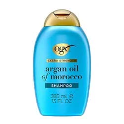 Ogx Hydrate + Repair Argan Oil Of Morocco Extra Strength Shampoo - 13 Fl. Oz.