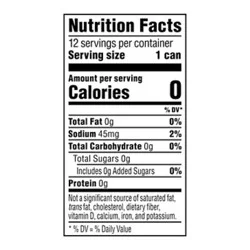 Mountain Dew Zero Sugar Spark Raspberry Lemonade - 12 Fl Oz