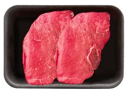 Usda Choice Beef Petite Sirloin Steak Thin - 1.50 Lb