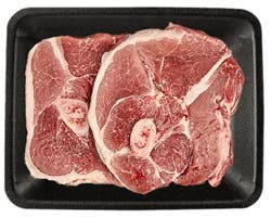 Pork Shoulder Arm Picnic Sliced - 4 Lb