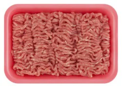 Pork Ground Fresh - 1.00 Lb