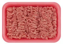 Pork Ground Fresh - 1.00 Lb