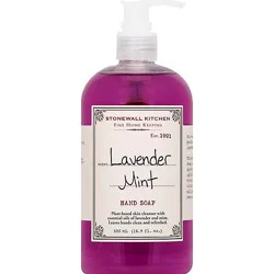 Stnwl Lvndr Mint Hand Soap -169 Fl Oz