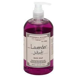 Stnwl Lvndr Mint Hand Soap -169 Fl Oz