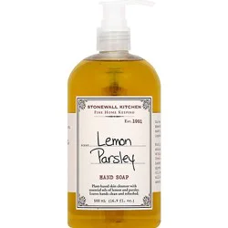 Stnwl Lemon Parsley Hand Soap -169 Fl Oz