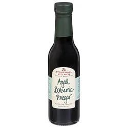 Stonewall Kitchen Vinegar Aged Balsamic - 8 Fl. Oz.