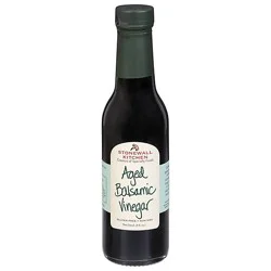 Stonewall Kitchen Vinegar Aged Balsamic - 8 Fl. Oz.