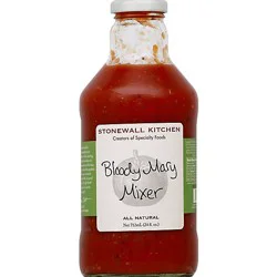 Stonewall Kitchen Mixer Bloody Mary - 24 Fl. Oz.