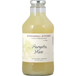 Stonewall Kitchen Mixer Margarita - 24 Fl. Oz.